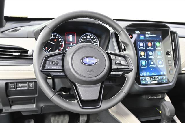 new 2025 Subaru Forester car, priced at $37,172