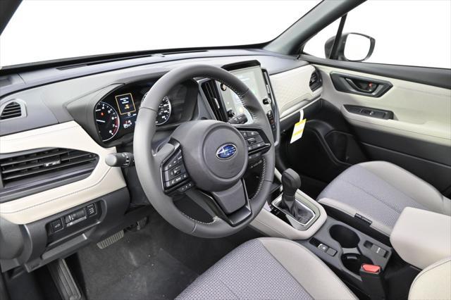new 2025 Subaru Forester car, priced at $37,172