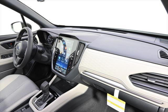 new 2025 Subaru Forester car, priced at $37,172