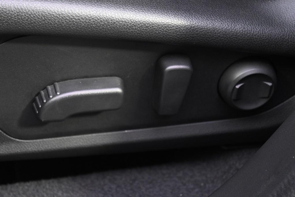 used 2025 Subaru Forester car, priced at $31,995