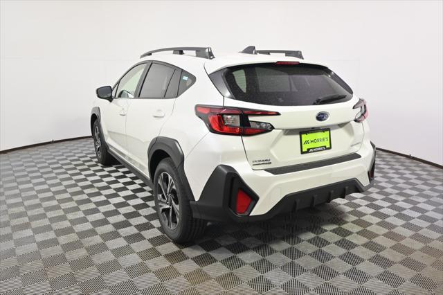 new 2024 Subaru Crosstrek car, priced at $28,866