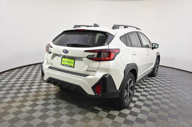 new 2024 Subaru Crosstrek car, priced at $28,866