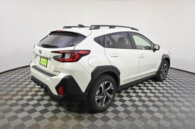 new 2024 Subaru Crosstrek car, priced at $28,866