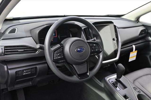 new 2024 Subaru Crosstrek car, priced at $28,866