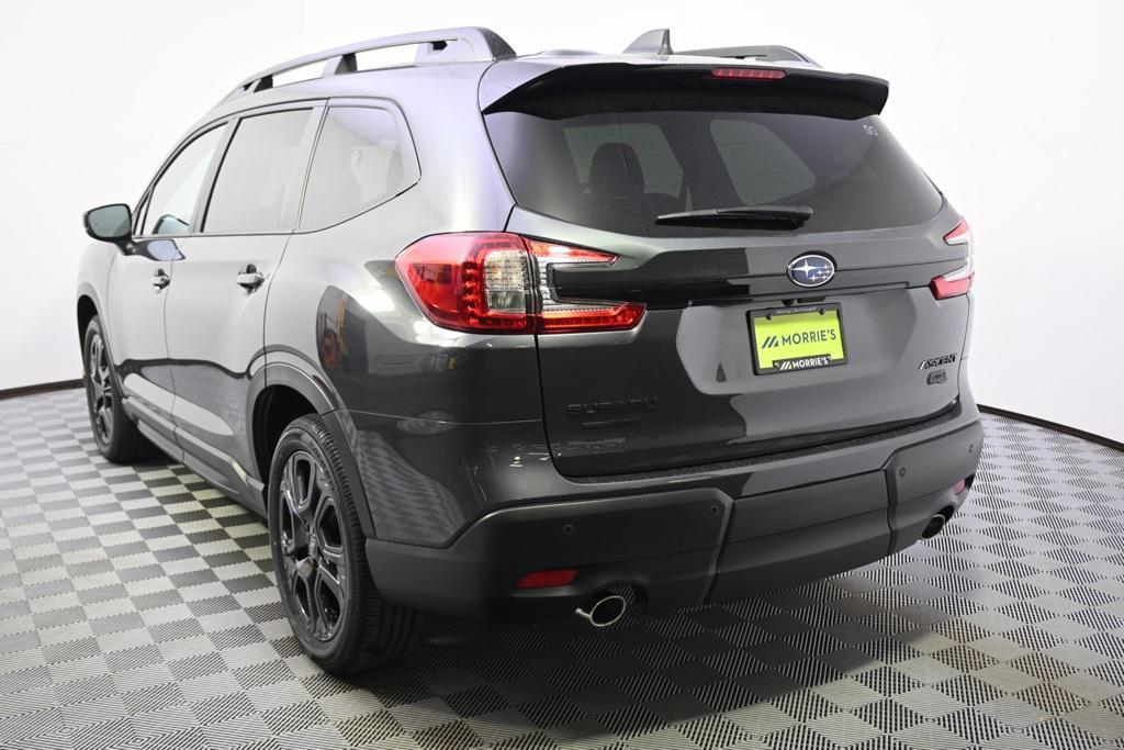 new 2025 Subaru Ascent car, priced at $44,158