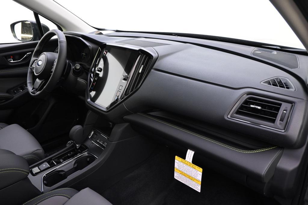 new 2025 Subaru Ascent car, priced at $44,158