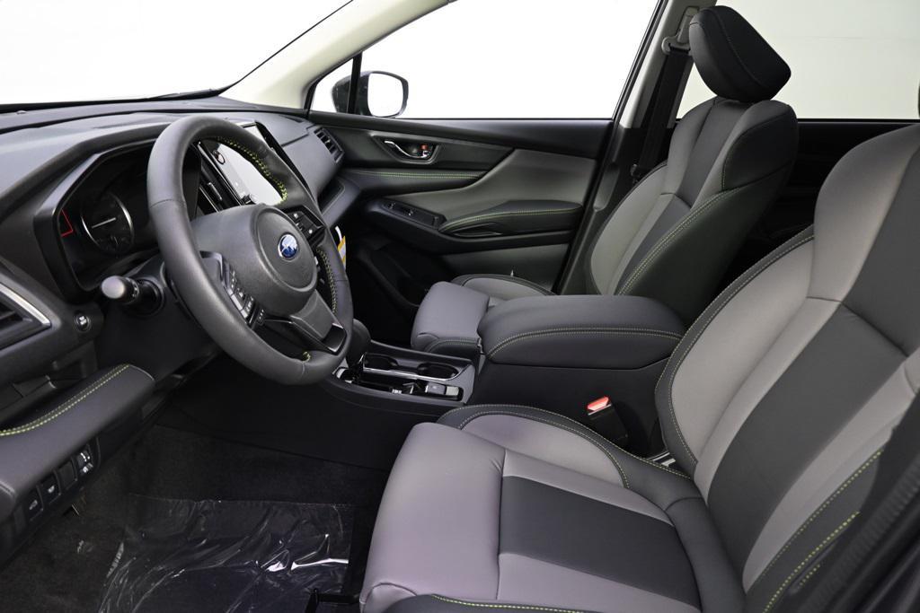 new 2025 Subaru Ascent car, priced at $44,158