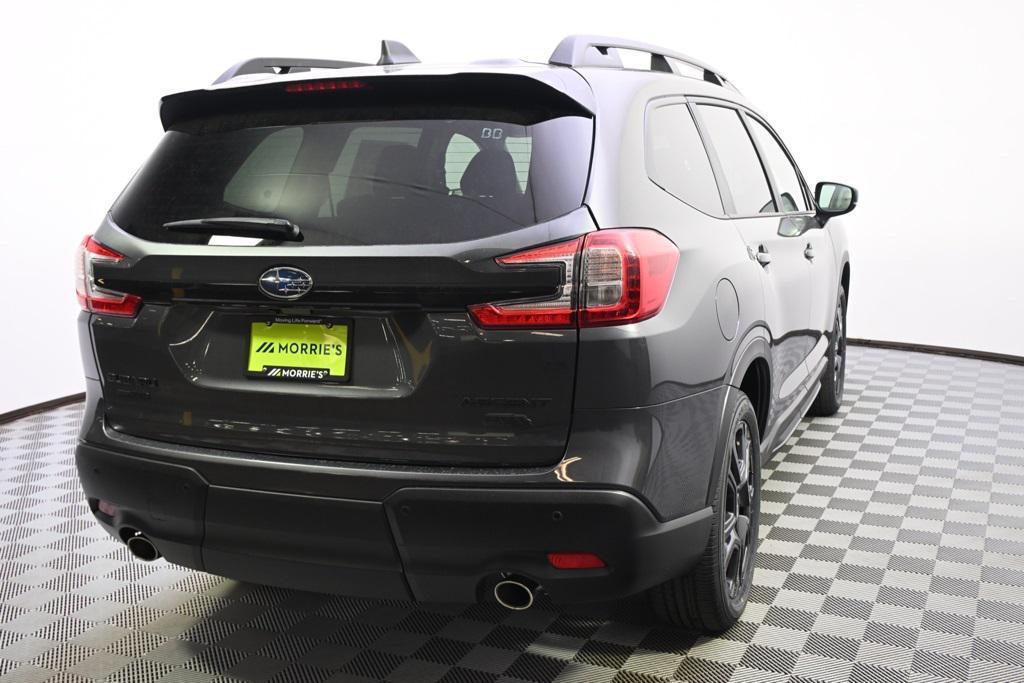new 2025 Subaru Ascent car, priced at $44,158