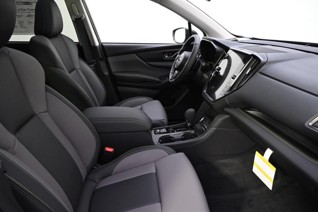 new 2025 Subaru Ascent car, priced at $44,158