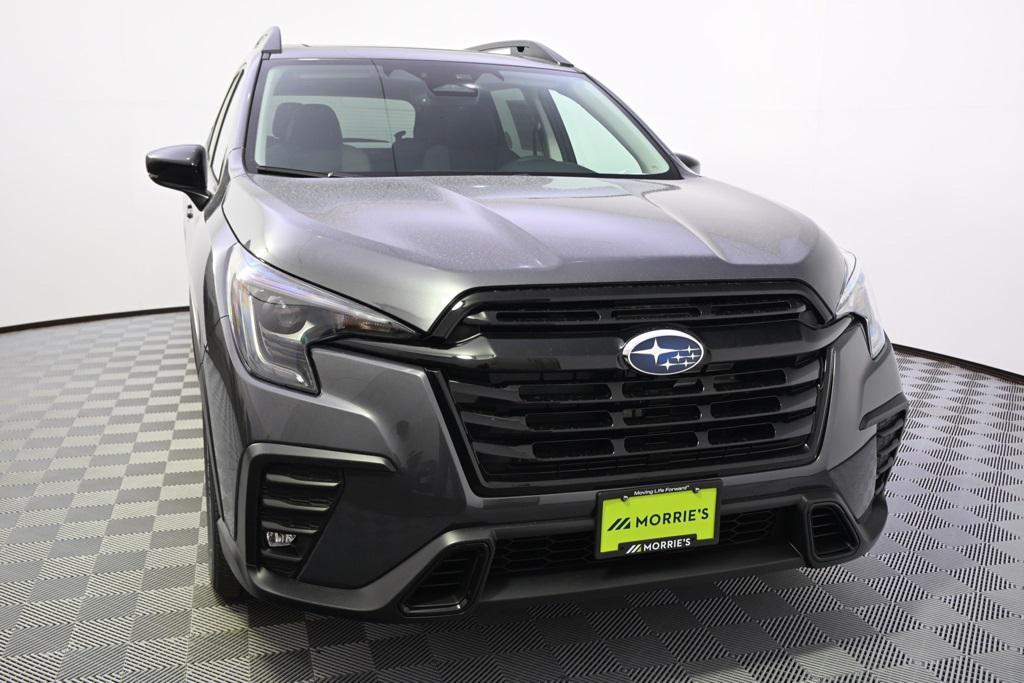 new 2025 Subaru Ascent car, priced at $44,158