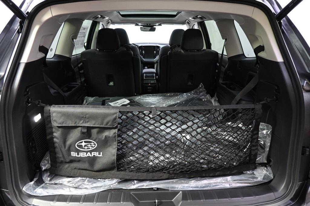 new 2025 Subaru Ascent car, priced at $44,158