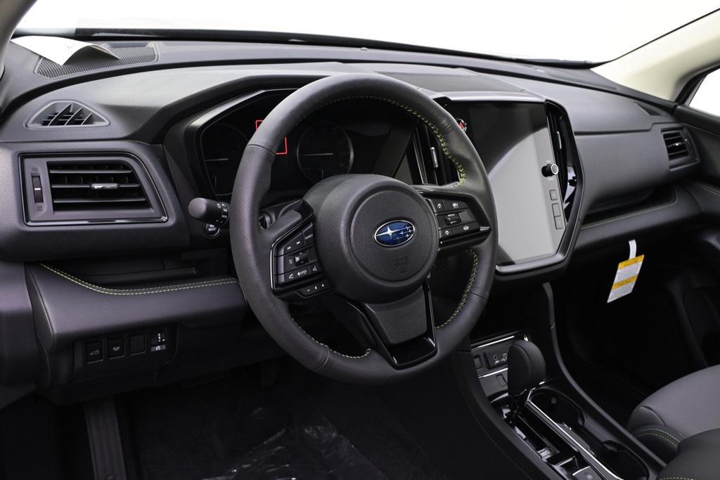 new 2025 Subaru Ascent car, priced at $44,158