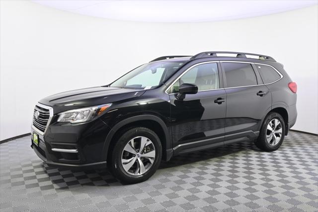 used 2020 Subaru Ascent car, priced at $21,777