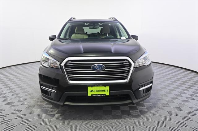 used 2020 Subaru Ascent car, priced at $21,777