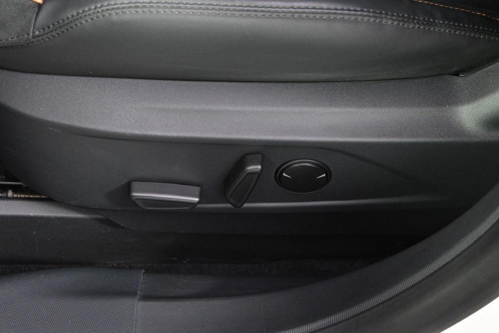 used 2022 Ford Mustang Mach-E car, priced at $28,777