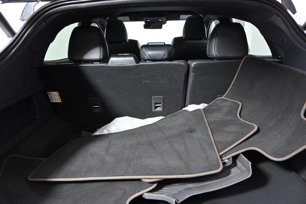 used 2022 Ford Mustang Mach-E car, priced at $28,777