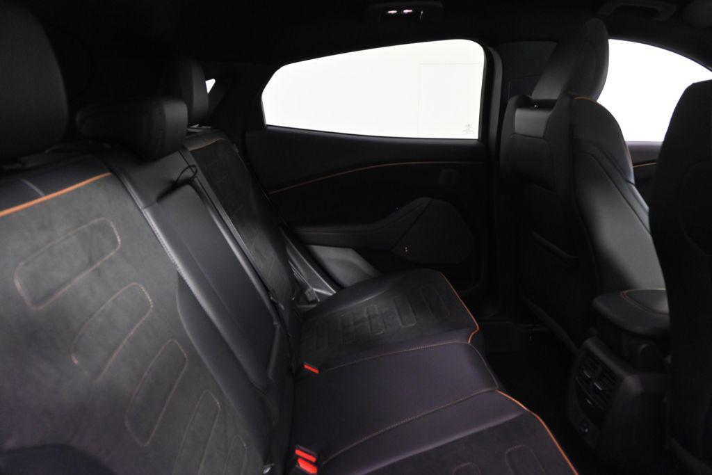 used 2022 Ford Mustang Mach-E car, priced at $28,777