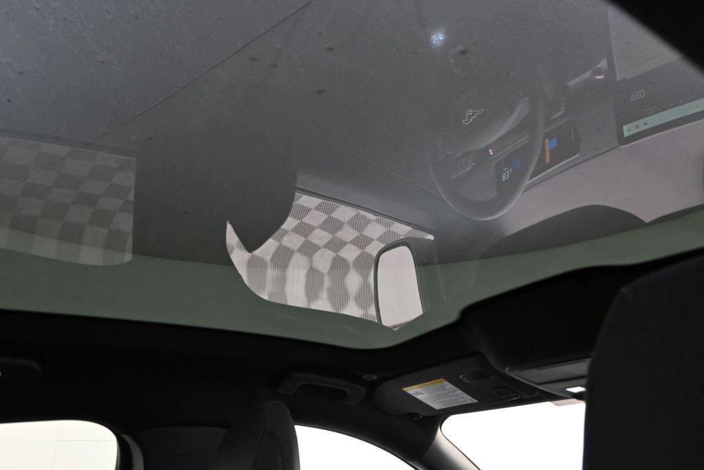 used 2022 Ford Mustang Mach-E car, priced at $28,777