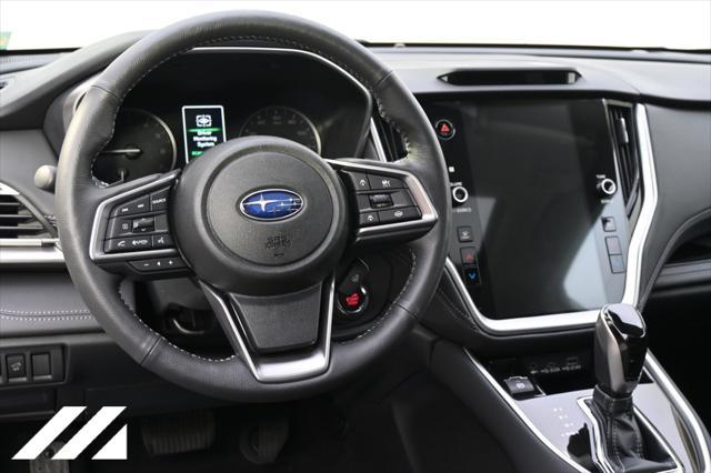 new 2024 Subaru Outback car, priced at $37,155