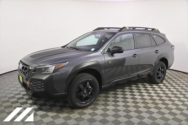 new 2024 Subaru Outback car, priced at $40,495