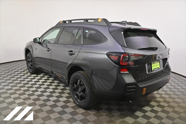 new 2024 Subaru Outback car, priced at $40,495