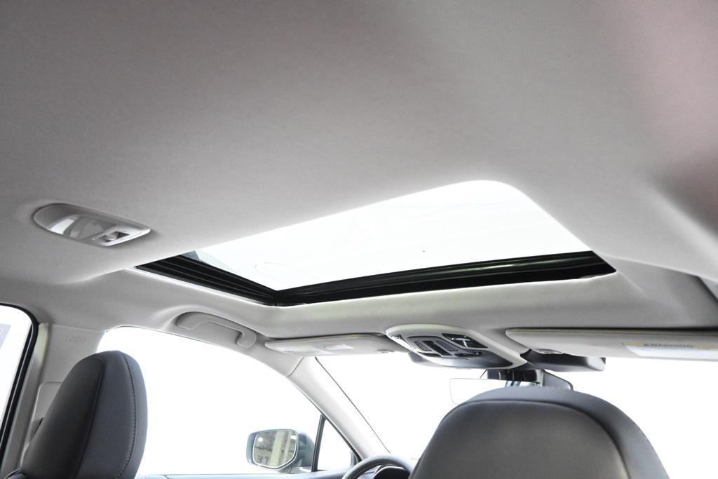 new 2025 Subaru Outback car, priced at $46,841