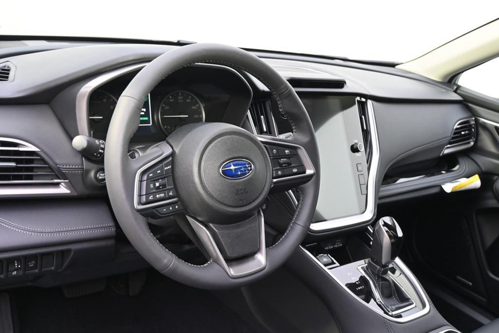 new 2025 Subaru Outback car, priced at $46,841