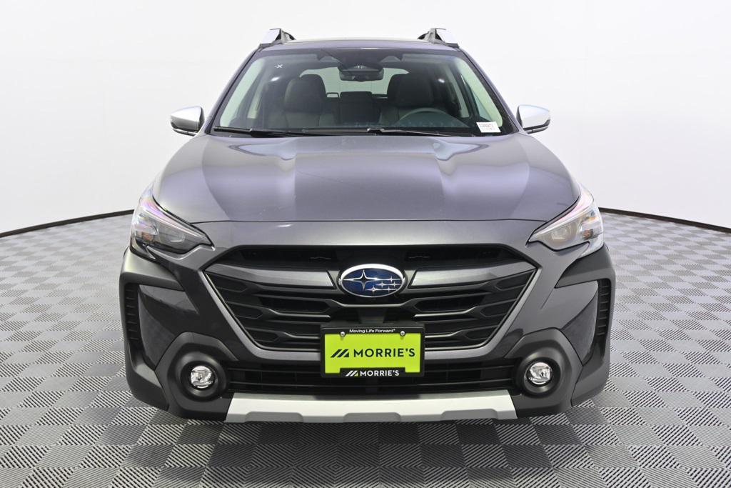 new 2025 Subaru Outback car, priced at $46,841