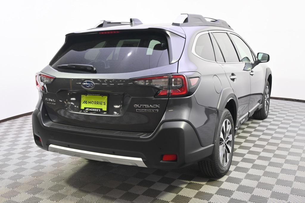 new 2025 Subaru Outback car, priced at $46,841