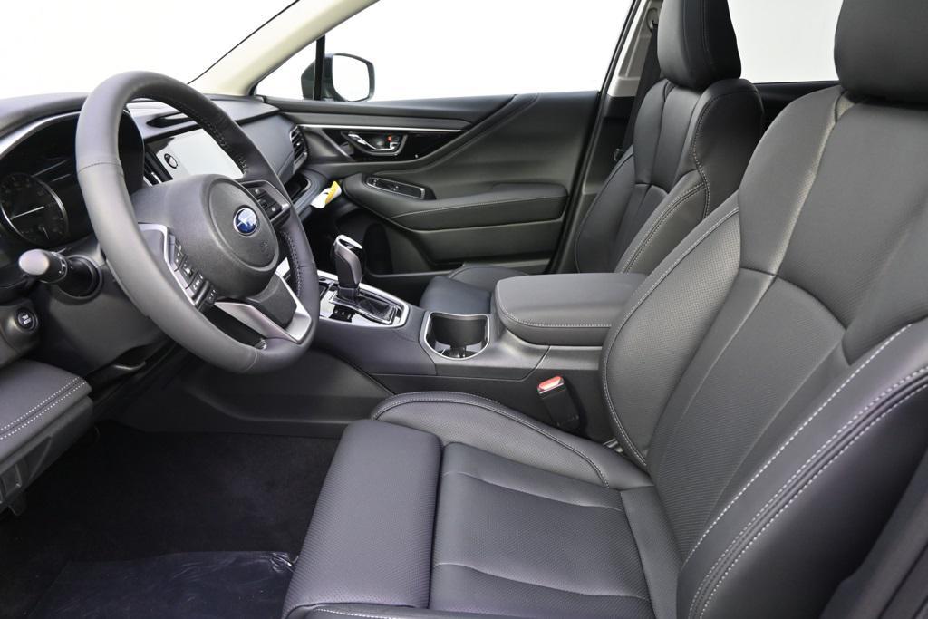 new 2025 Subaru Outback car, priced at $46,841