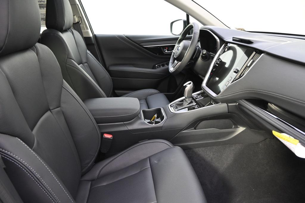 new 2025 Subaru Outback car, priced at $46,841