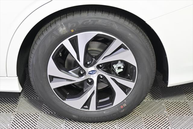 new 2025 Subaru Legacy car, priced at $30,903