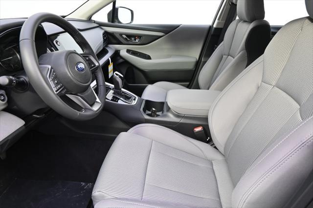 new 2025 Subaru Legacy car, priced at $30,903