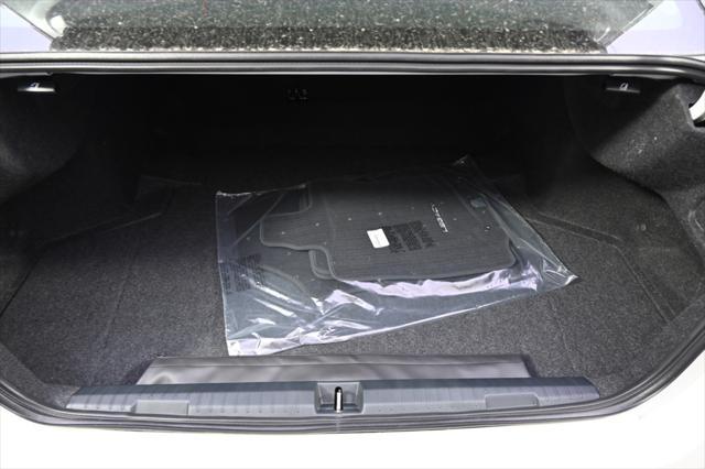 new 2025 Subaru Legacy car, priced at $30,903