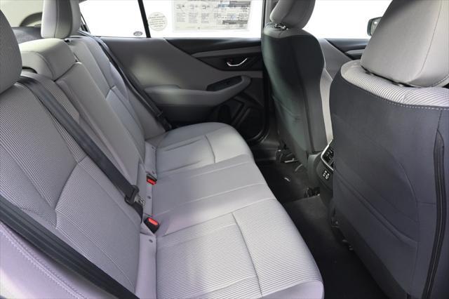 new 2025 Subaru Legacy car, priced at $30,903