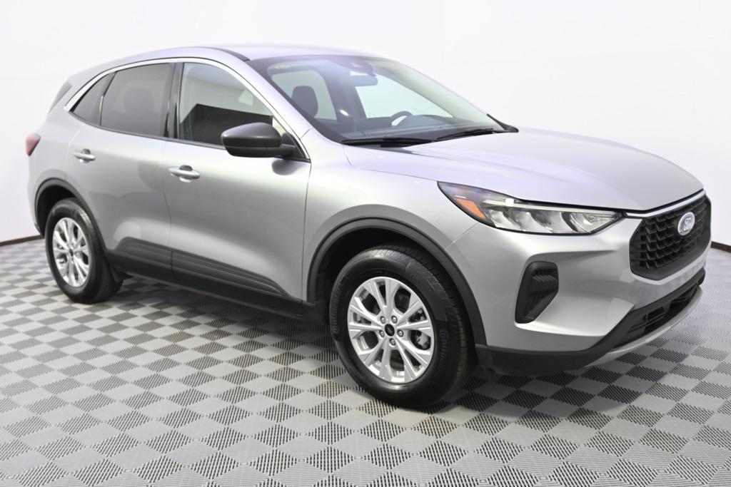 used 2024 Ford Escape car, priced at $22,777