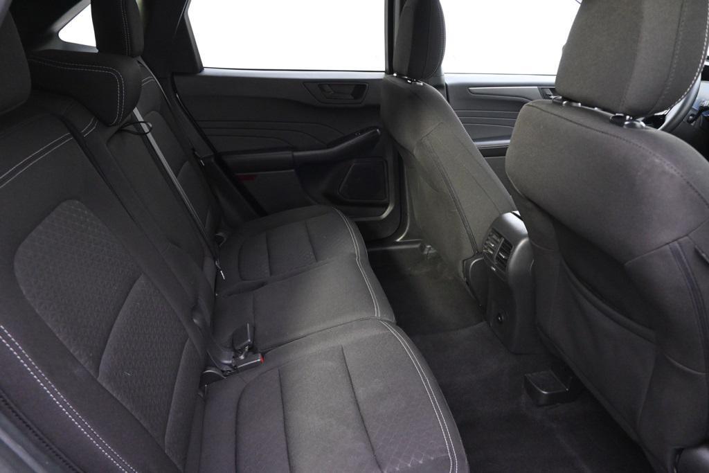 used 2024 Ford Escape car, priced at $22,777