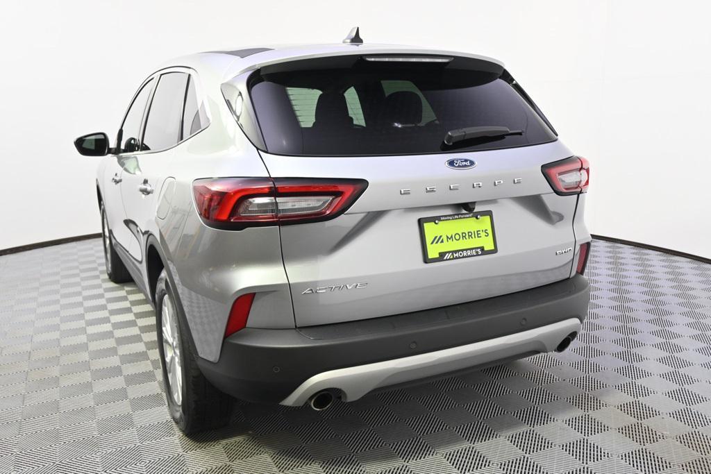 used 2024 Ford Escape car, priced at $22,777