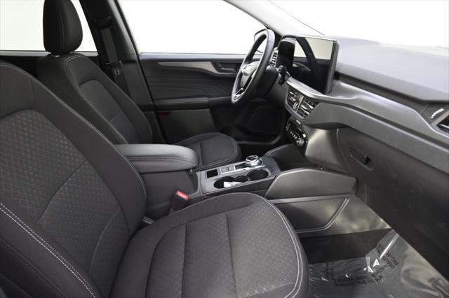 used 2024 Ford Escape car, priced at $24,959