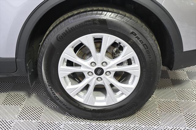 used 2024 Ford Escape car, priced at $24,959