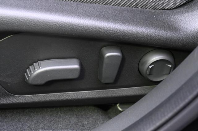 new 2025 Subaru Crosstrek car, priced at $31,658