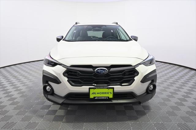 new 2025 Subaru Crosstrek car, priced at $34,739