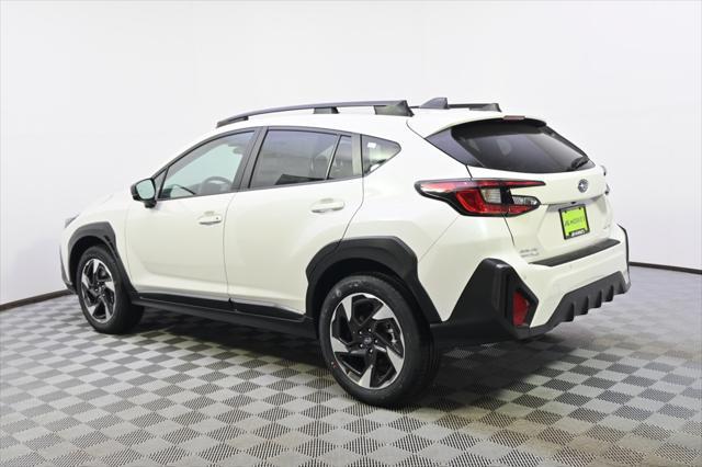 new 2025 Subaru Crosstrek car, priced at $34,739