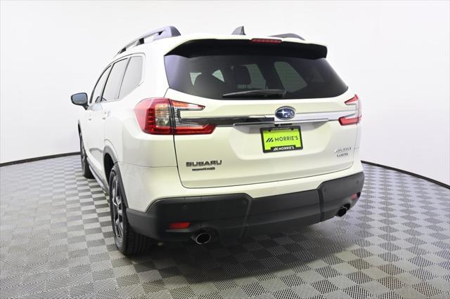 used 2024 Subaru Ascent car, priced at $39,997