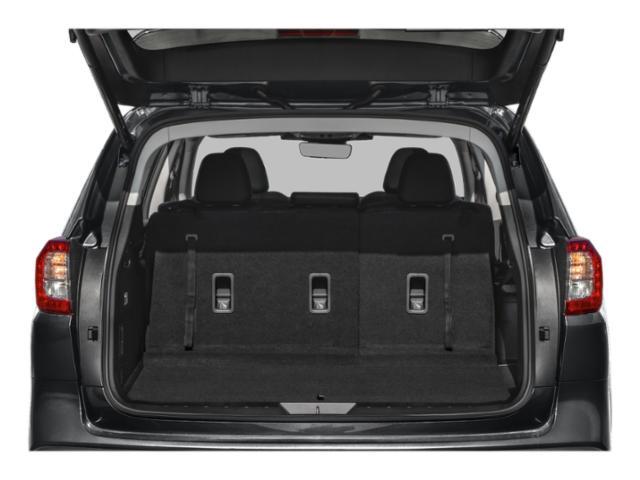 used 2024 Subaru Ascent car, priced at $39,997
