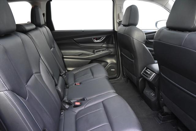 used 2024 Subaru Ascent car, priced at $39,997