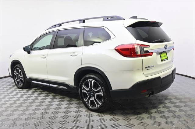 used 2024 Subaru Ascent car, priced at $39,997