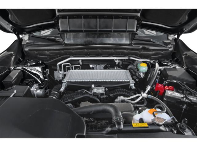 used 2024 Subaru Ascent car, priced at $39,997