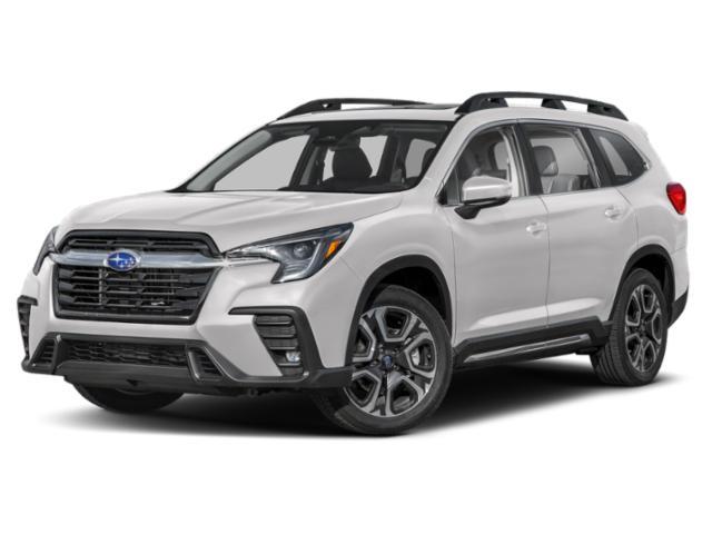 used 2024 Subaru Ascent car, priced at $39,997
