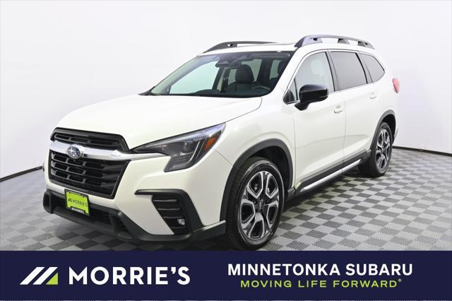 used 2024 Subaru Ascent car, priced at $39,997